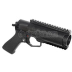 APS Thor Power Up 40mm Eigenständige Granatwerfer mit Schnell abnehmbare Gürtelschlaufe