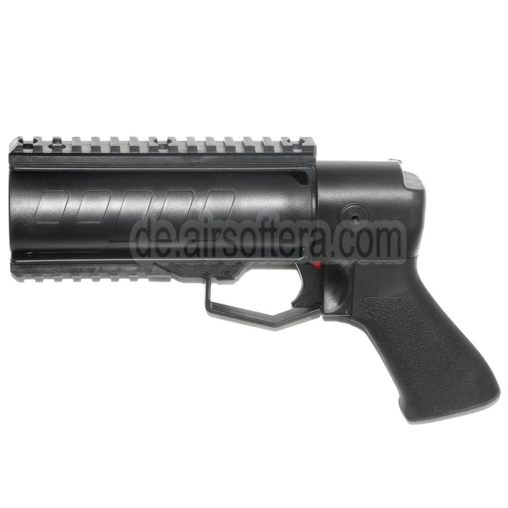 APS Thor Power Up 40mm Eigenständige Granatwerfer mit Schnell abnehmbare Gürtelschlaufe