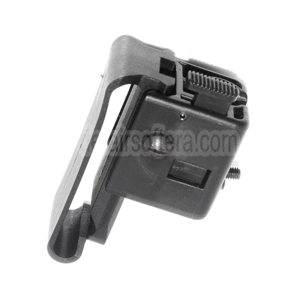 APS Thor Power Up 40mm Eigenständige Granatwerfer mit Schnell abnehmbare Gürtelschlaufe