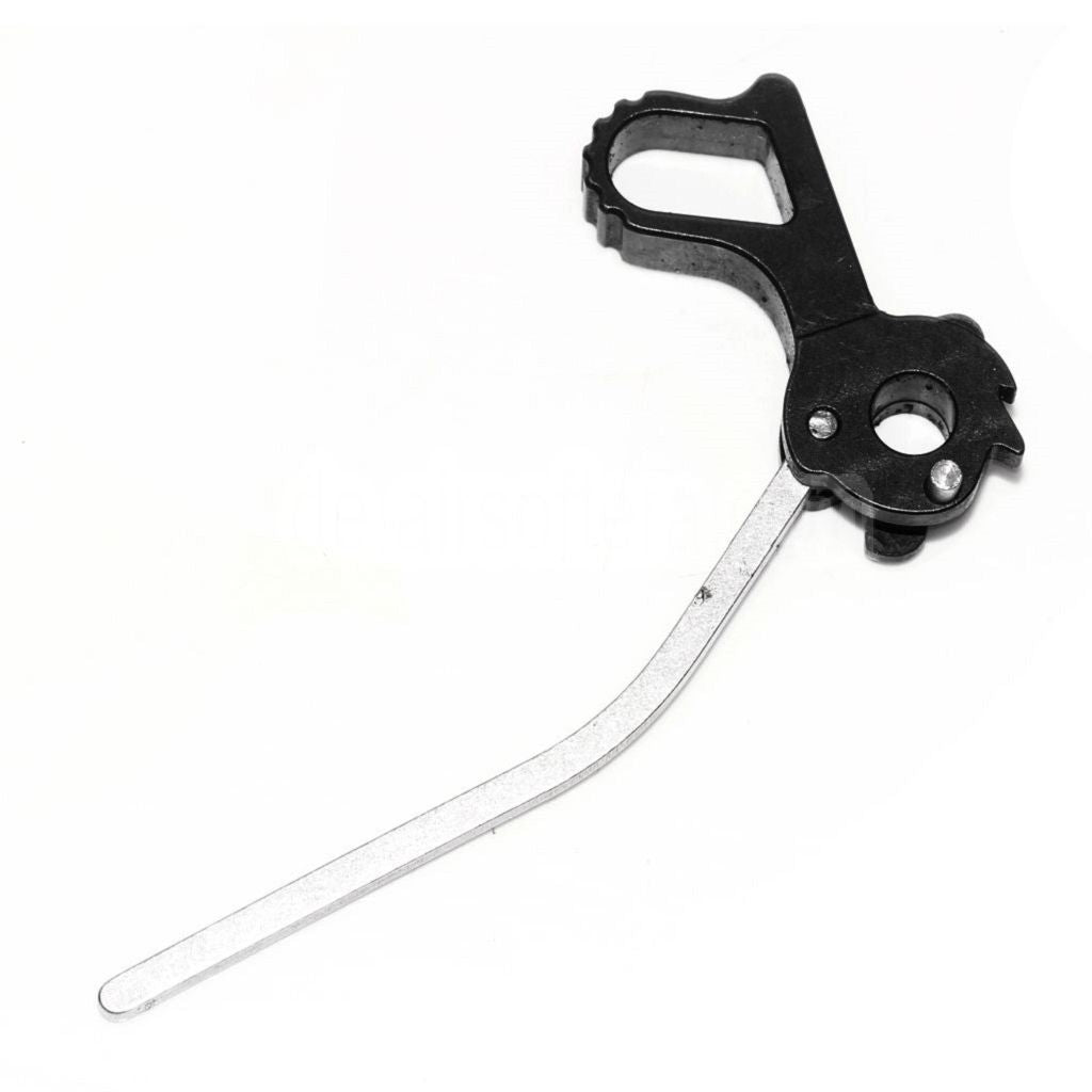 5KU STI DVC-X Stil Hammer Strebe Set Geeignet für ARMY EMG SAI STI TTI / AW / WE / Tokyo Marui Hi-Capa Serie GBB Pistolen Airsoft