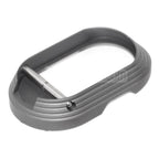 5KU CNC Aluminum Magwell Geeignet für EMG STI SAI AW WE Tokyo Marui Hi-Capa GBB Pistolen Airsoft