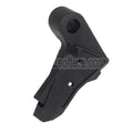 5KU CNC Aluminium Zero Abzug FI Stil geeignet für GBB-Pistolen der WE Tokyo Marui G17 G19 G34 Serie Airsoft