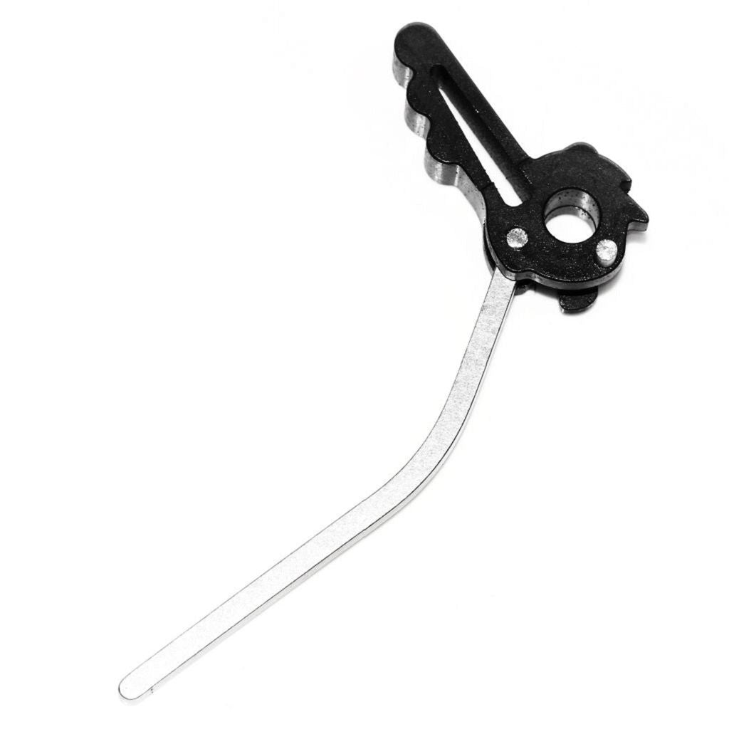 5KU LimCat Stil Hammer Strebe Set Geeignet für ARMY EMG SAI STI TTI / AW / WE / Tokyo Marui Hi-Capa Serie GBB Pistolen Airsoft