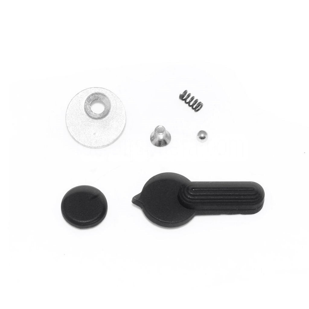 APS Feuerwahlhebel Geeignet für M4 M16 Serie V2 Gearbox AEG Gewehre Airsoft