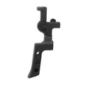 APS EMG Falkor Phantom Abzug Geeignet für V2 eSilver Edge Getriebe M4 M16 Serie AEG Gewehre Airsoft Schwarz