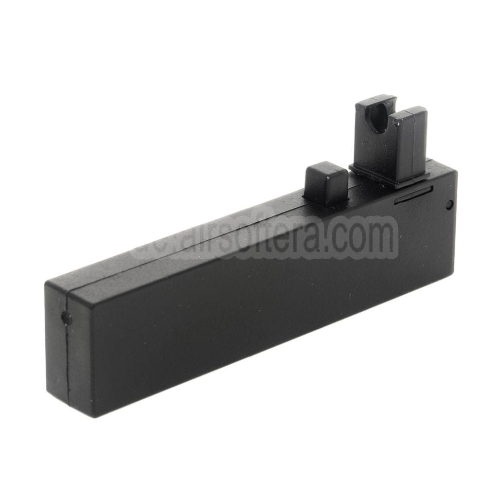 CYMA 3pcs 40rd Magazin Geeignet für CYMA CM708 Serie Scharfschützengewehre Airsoft Schwarz