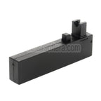 CYMA 3pcs 40rd Magazin Geeignet für CYMA CM708 Serie Scharfschützengewehre Airsoft Schwarz