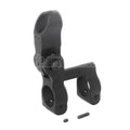Golden Eagle SPR Stil Taktisches Hochklappen Korn Geeignet für M4 M16 Serie AEG Gewehre Airsoft