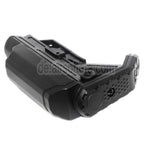 Golden Eagle VIPER Schaft mit Wangenauflage Geeignet für M4 M16 Pufferrohr Gewehre Airsoft Schwarz