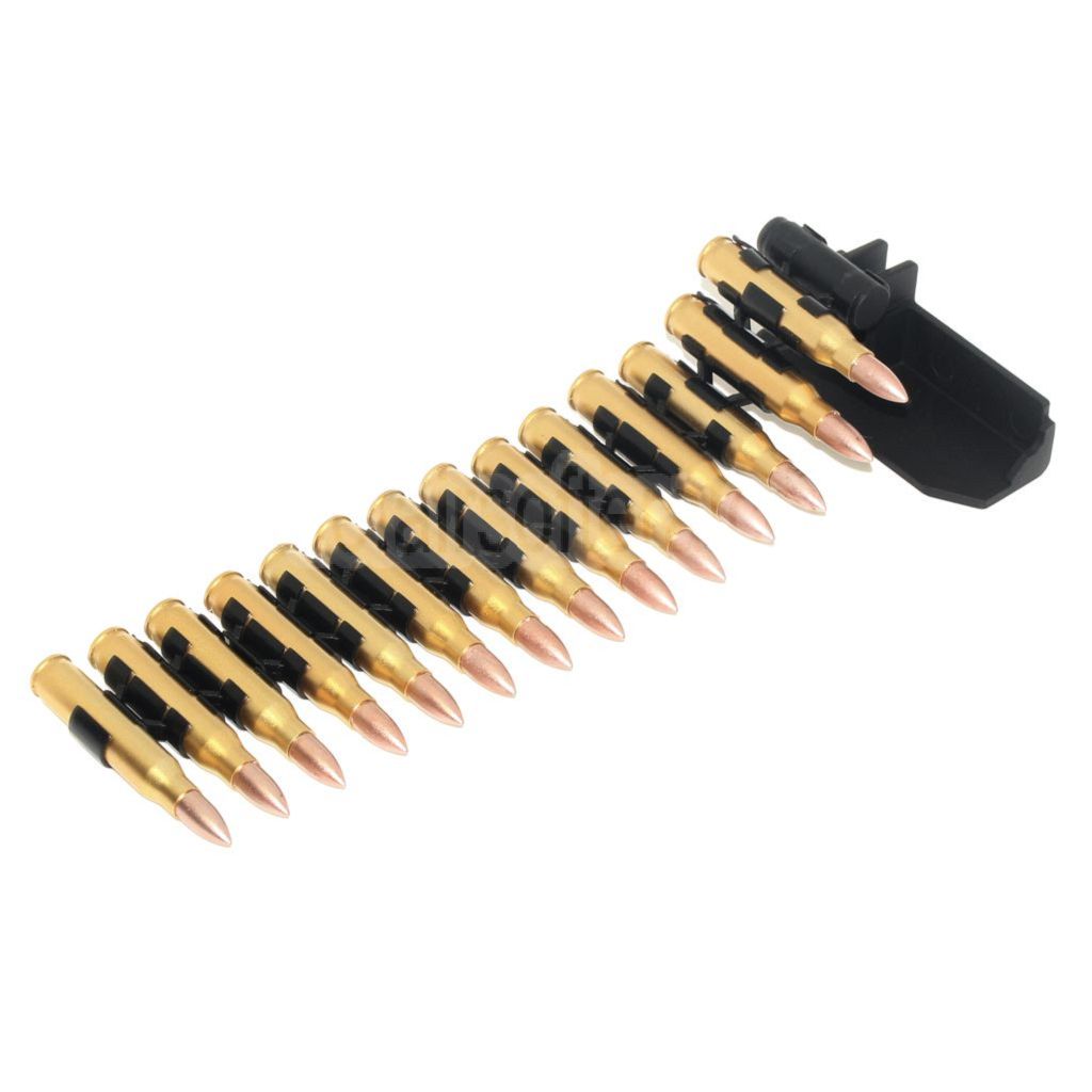 Golden Eagle 2600rd Elektrisch Trommelmagazin Geeignet für Golden Eagle FightLite MCR LMG M4 Serie AEG Gewehre Airsoft Schwarz