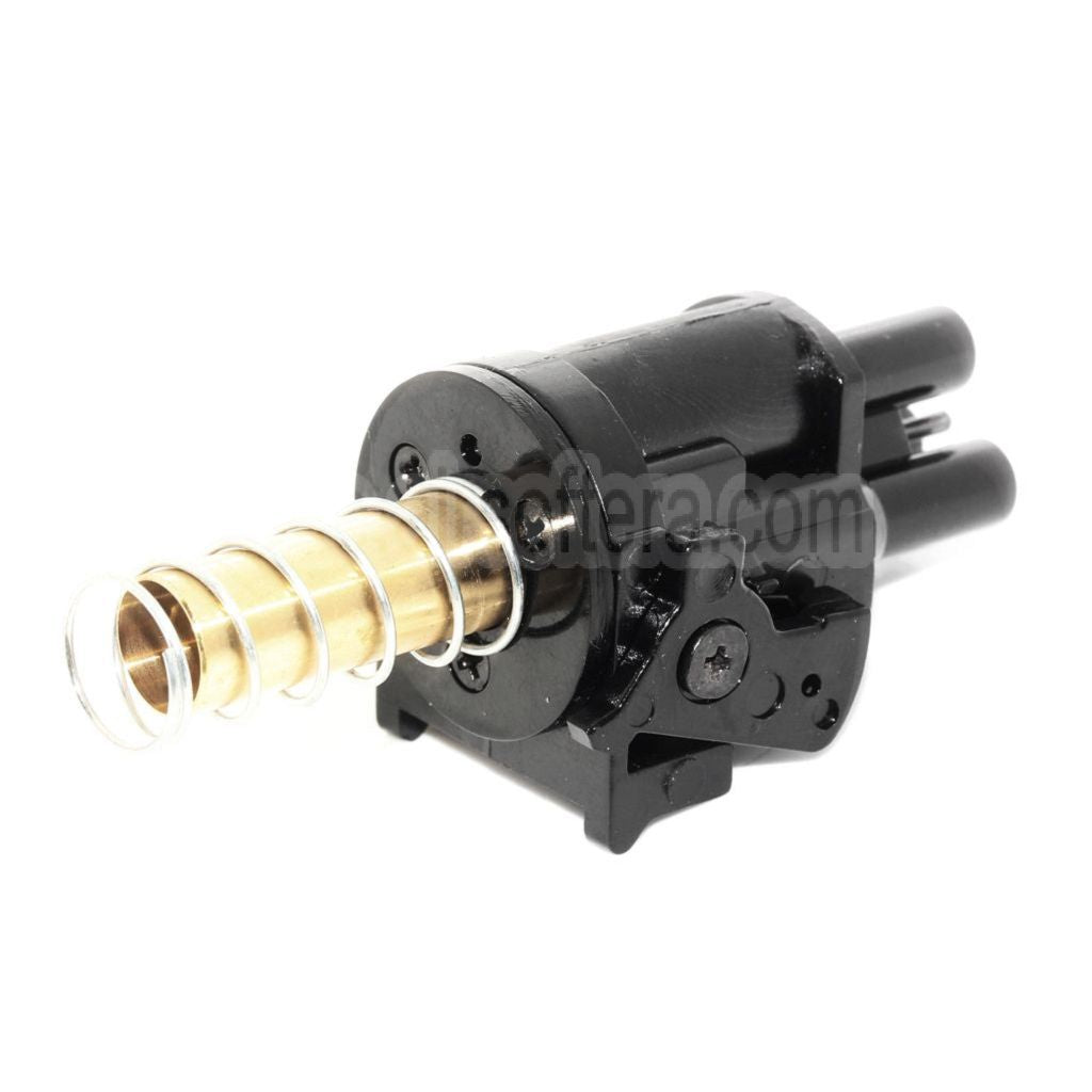 Golden Eagle Düse Geeignet für Golden Eagle Tokyo Marui M870 Gas Pump Action Schrotflinte Airsoft