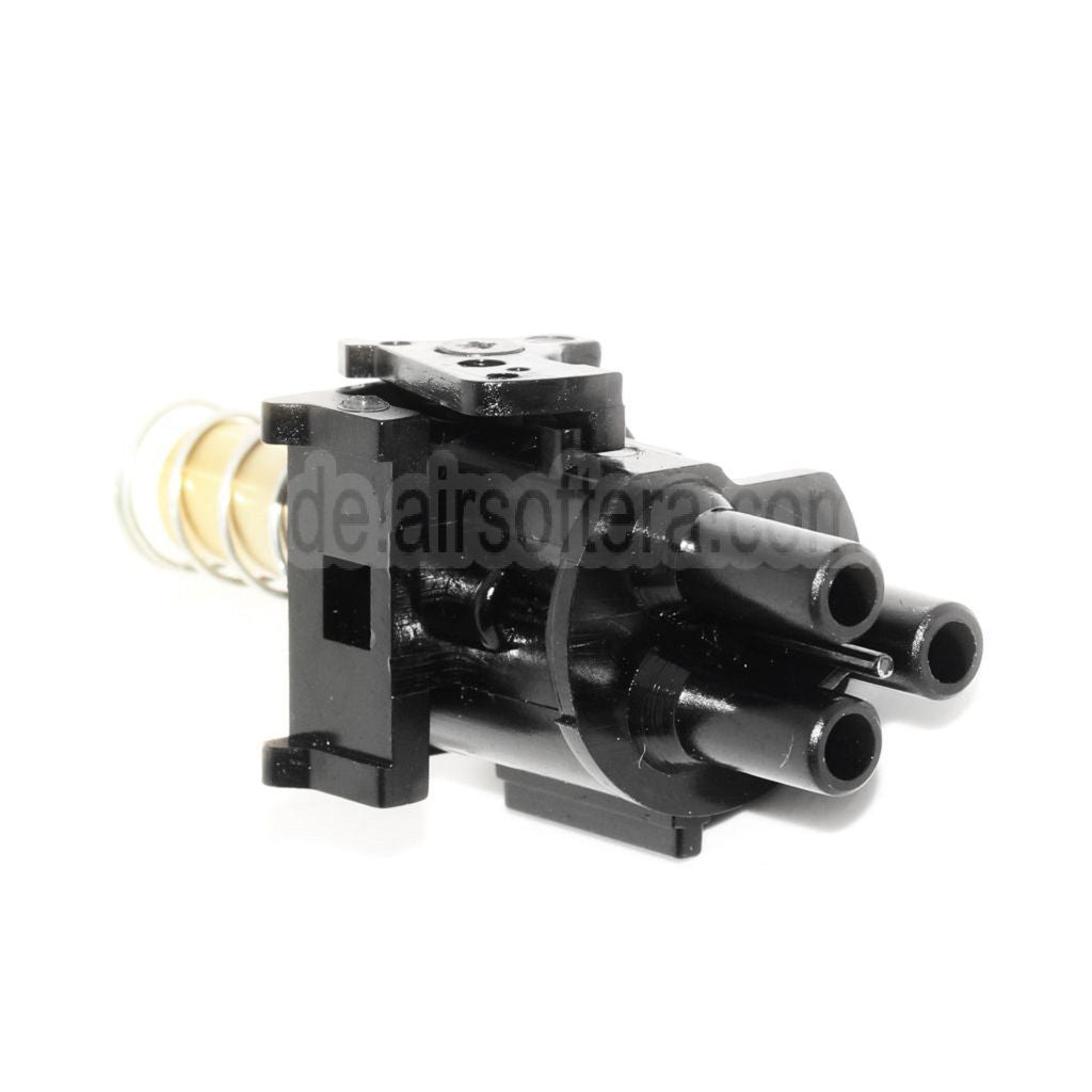 Golden Eagle Düse Geeignet für Golden Eagle Tokyo Marui M870 Gas Pump Action Schrotflinte Airsoft