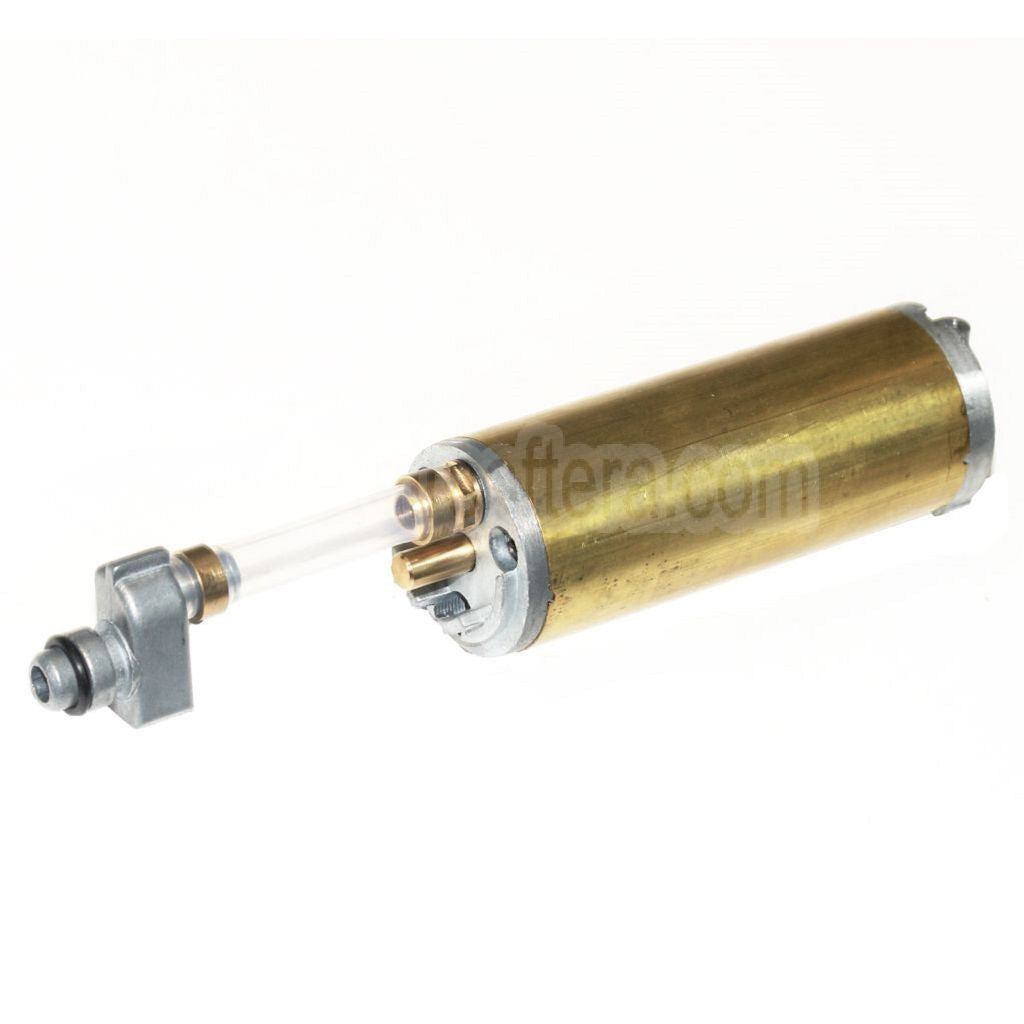 Golden Eagle Ventil und Zylindersatz Geeignet für Golden Eagle JG Tokyo Marui M870 Gas Pump Action Schrotflintengriff