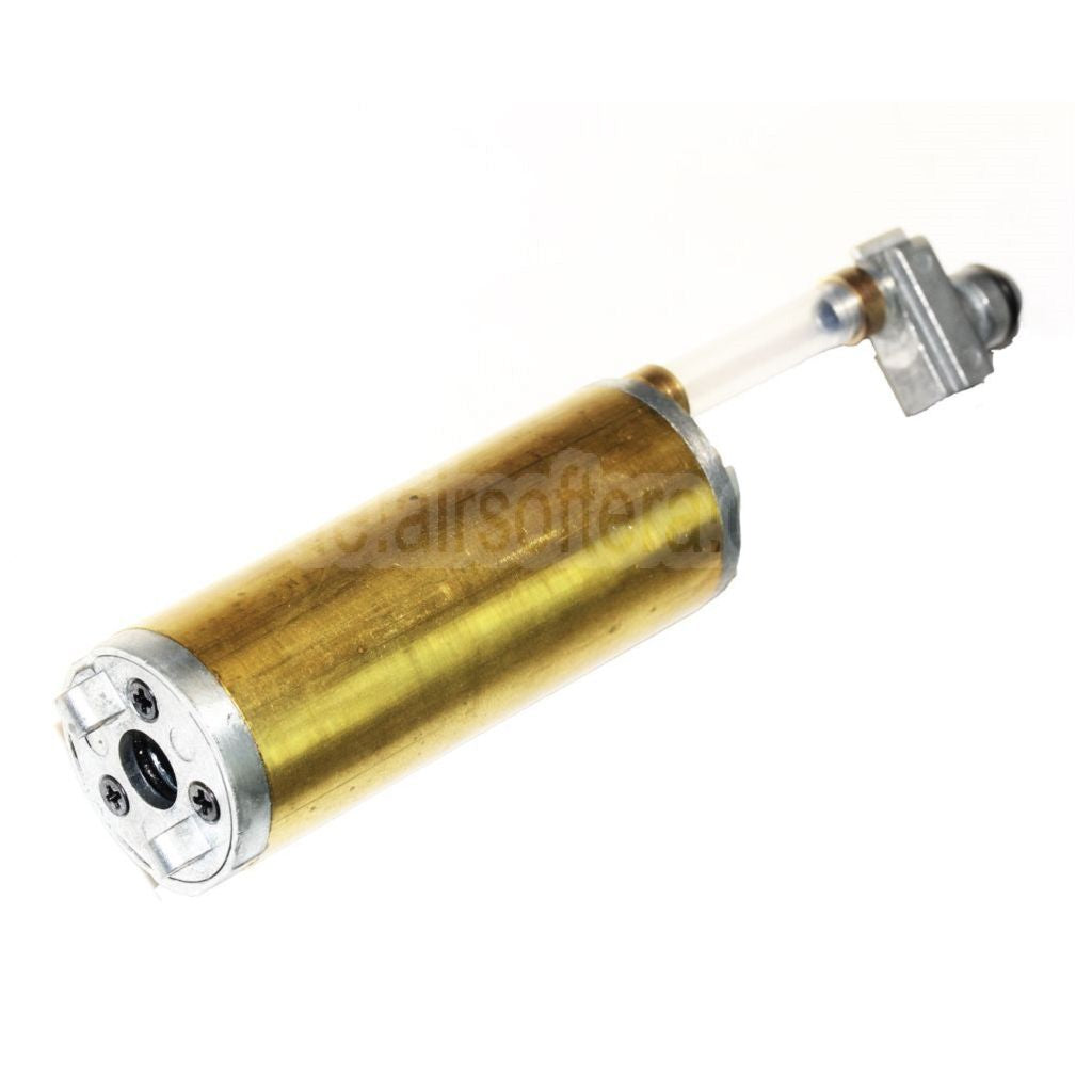 Golden Eagle Ventil und Zylindersatz Geeignet für Golden Eagle JG Tokyo Marui M870 Gas Pump Action Schrotflintengriff