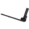 Golden Eagle Klappbarer Frontgriff Vorderschaft Wiegenstange Geeignet für Golden Eagle Tokyo Marui M870 Gas Pump Action Schrotflinte Airsoft