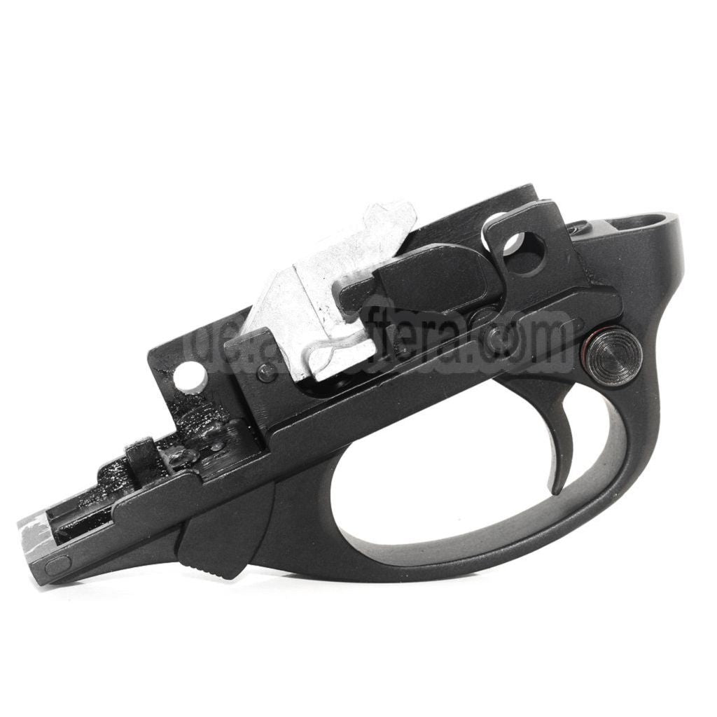 Golden Eagle Abzugsbaugruppe Set Geeignet für M870 Gas Pump Action Schrotflinte Airsoft
