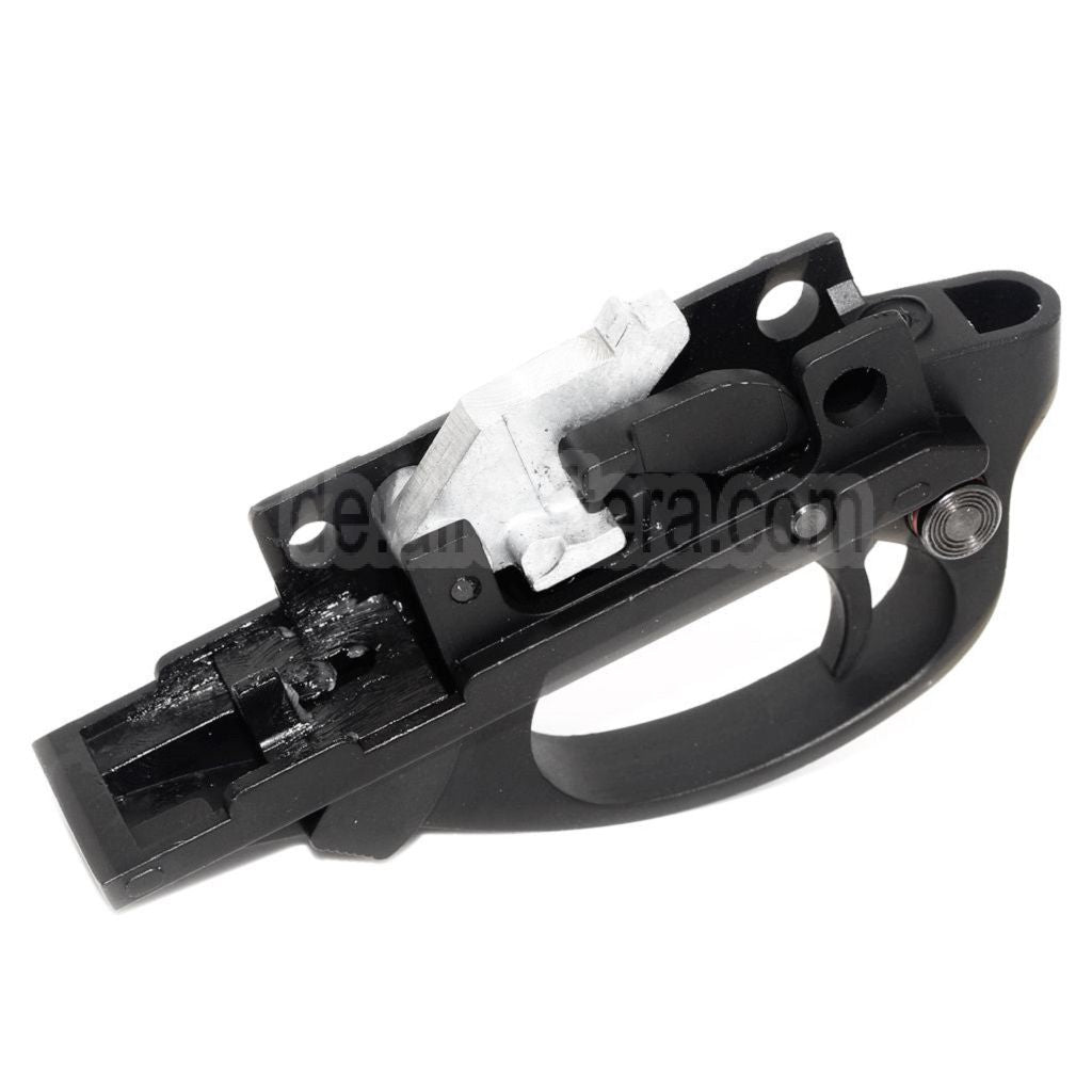 Golden Eagle Abzugsbaugruppe Set Geeignet für M870 Gas Pump Action Schrotflinte Airsoft