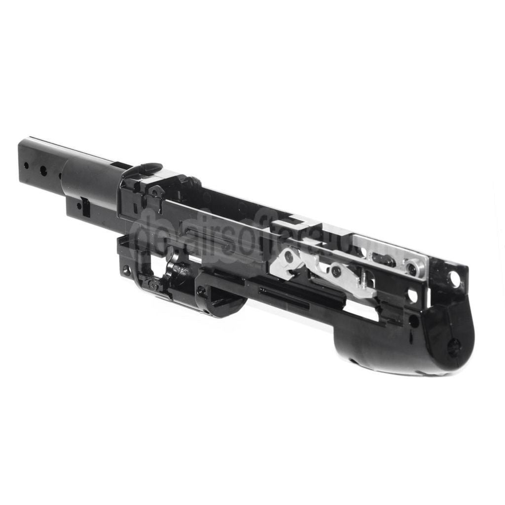 Golden Eagle Inneres Plastikgehäuse Geeignet für Golden Eagle JG M870 Gas Pump Action Schrotflinte Airsoft