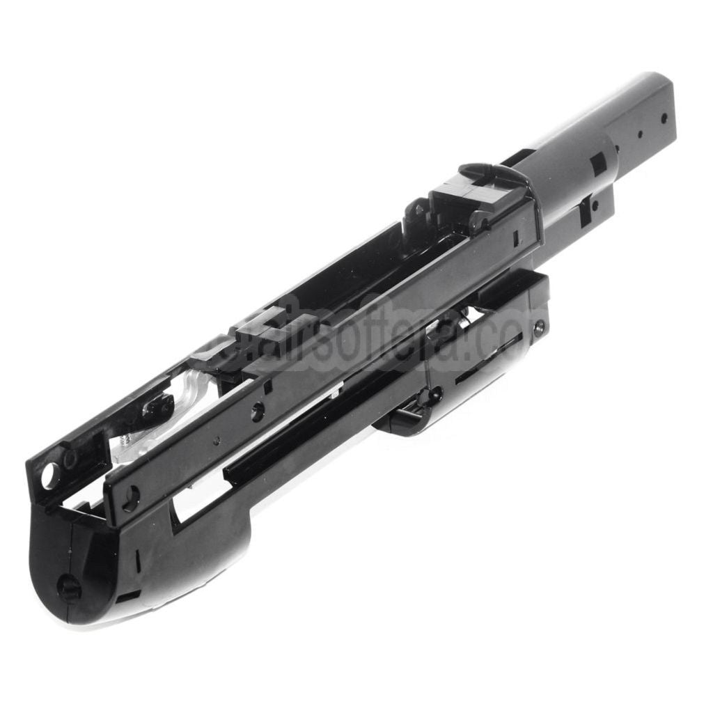 Golden Eagle Inneres Plastikgehäuse Geeignet für Golden Eagle JG M870 Gas Pump Action Schrotflinte Airsoft