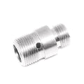 5KU Lauf Schalldämpfer Kompensator Adapter Geeignet für WE (WE-TECH) +11mm CW im Uhrzeigersinn -14mm CCW gegen den Uhrzeigersinn