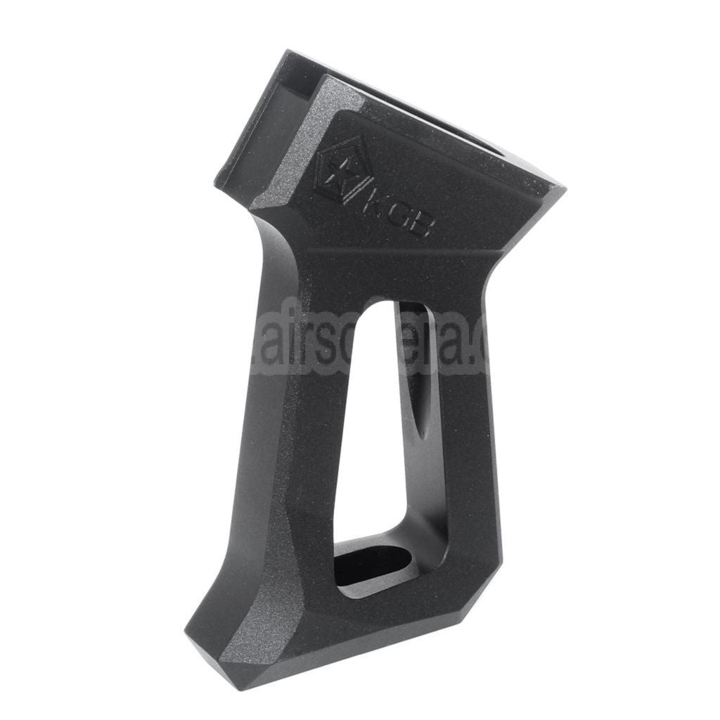 5KU Aluminum MG47 Griff Geeignet für GHK WE KWA Tokyo Marui AK Serie GBB Gewehre Airsoft