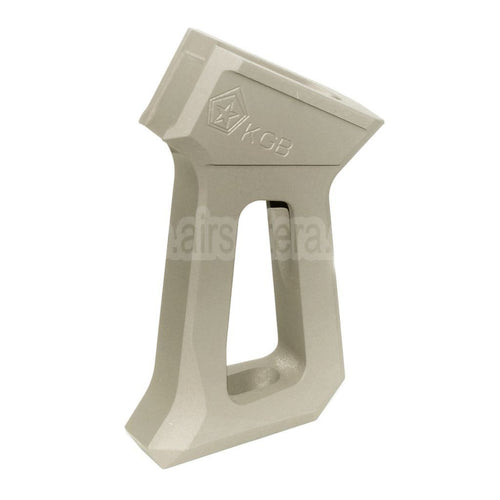 5KU Aluminum MG47 Griff Geeignet für GHK WE KWA Tokyo Marui AK Serie GBB Gewehre Airsoft
