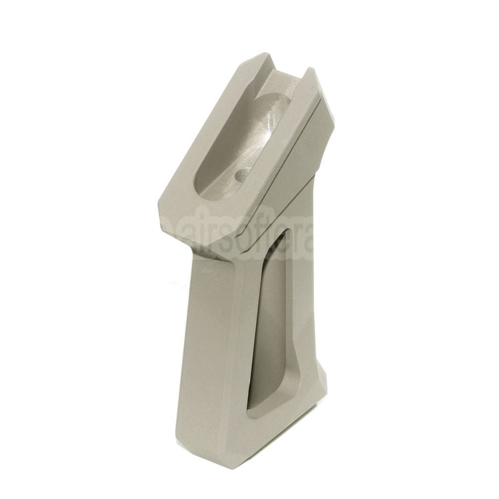 5KU Aluminum MG47 Griff Geeignet für GHK WE KWA Tokyo Marui AK Serie GBB Gewehre Airsoft