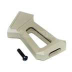 5KU Aluminum MG47 Griff Geeignet für GHK WE KWA Tokyo Marui AK Serie GBB Gewehre Airsoft