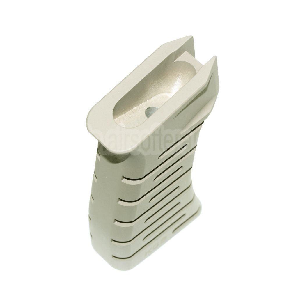 5KU Aluminum MG74 Griff Geeignet für GHK WE KWA Tokyo Marui AK Serie GBB Gewehre Airsoft