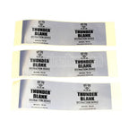 APS HAKKOTSU 3 Stück Thunder B Co2 Schall Granate Dumbbell Stielhandgranate Paket mit Kern