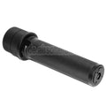 5KU PBS-1 Schalldämpfer mit Spitfire Tracer Geeignet für -14mm CCW Gegen den Uhrzeigersinn Lauf AK Serie Gewehre Airsoft