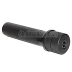 5KU PBS-1 Schalldämpfer mit Spitfire Tracer Geeignet für -14mm CCW Gegen den Uhrzeigersinn Lauf AK Serie Gewehre Airsoft