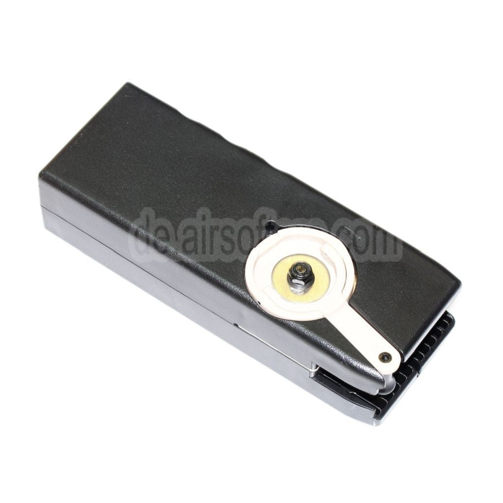 PTS Odin Innovations M12 Sidewinder Speed Loader (1600rd Kapazität)