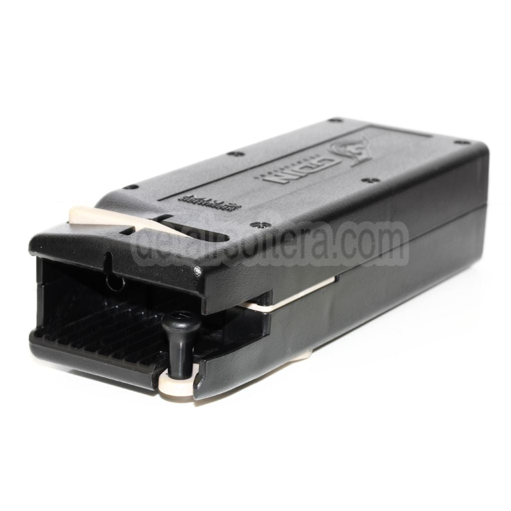 PTS Odin Innovations M12 Sidewinder Speed Loader (1600rd Kapazität)