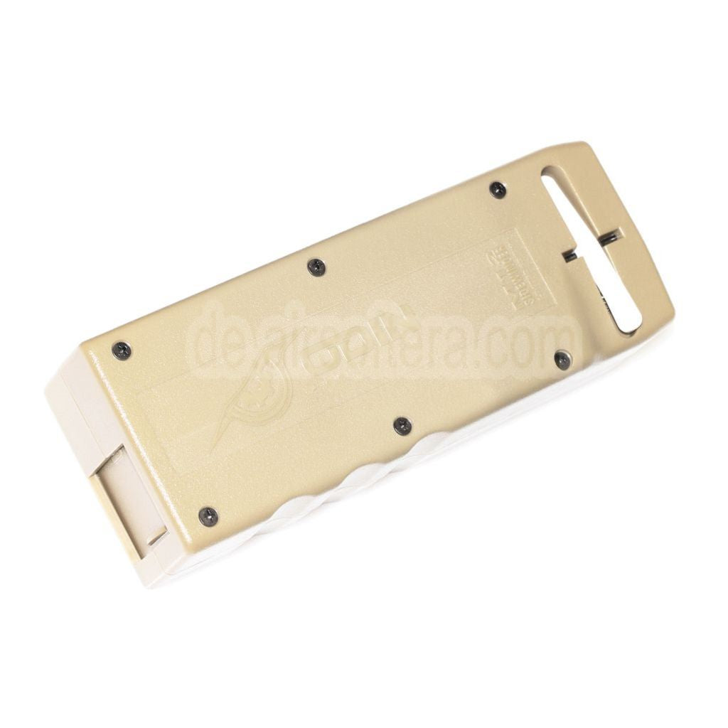 PTS Odin Innovations M12 Sidewinder Speed Loader (1600rd Kapazität)