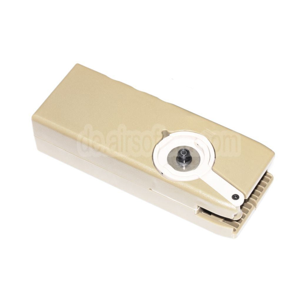 PTS Odin Innovations M12 Sidewinder Speed Loader (1600rd Kapazität)