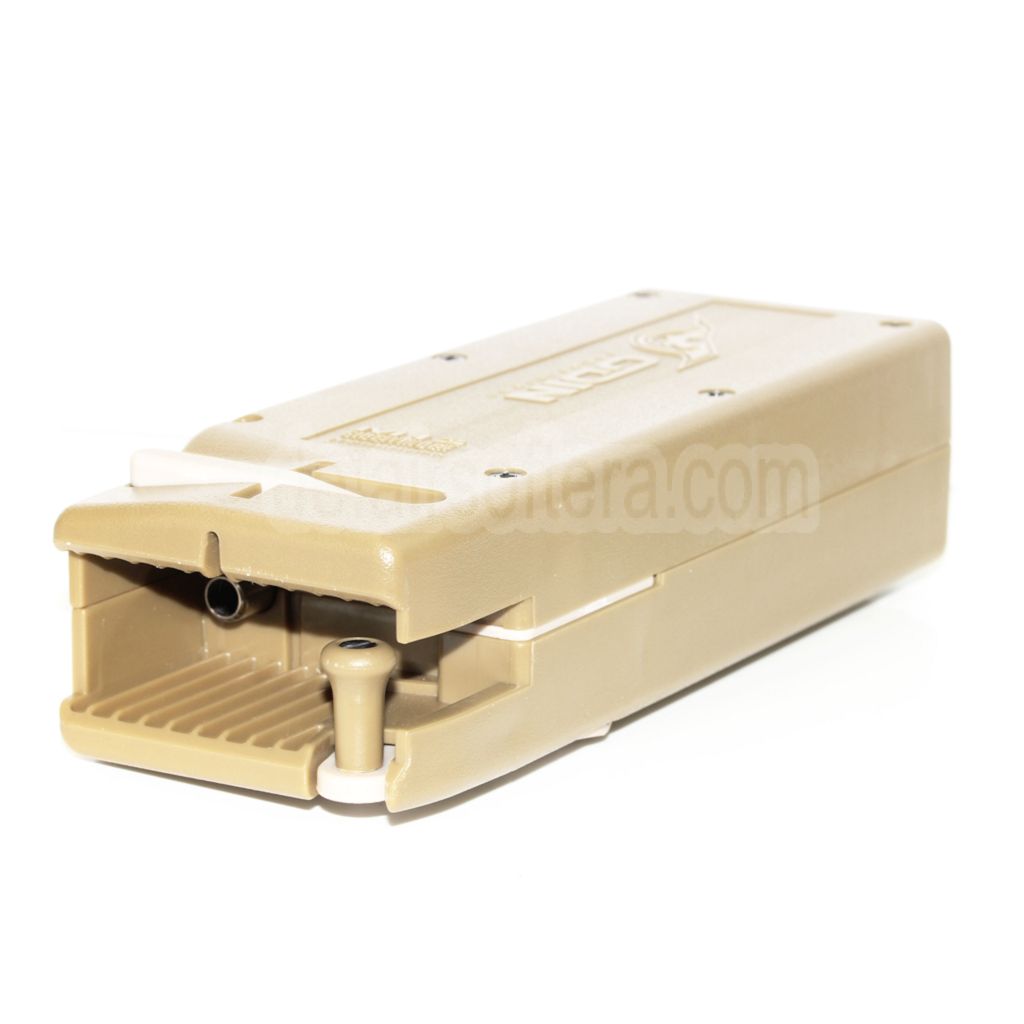 PTS Odin Innovations M12 Sidewinder Speed Loader (1600rd Kapazität)