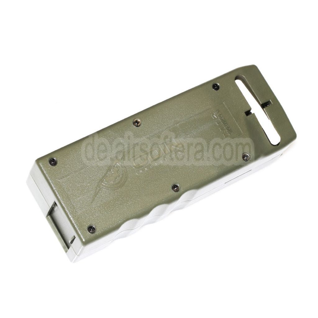 PTS Odin Innovations M12 Sidewinder Speed Loader (1600rd Kapazität)