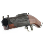 King Arms Echtholz M79 Abgesägt Granatwerfer Geeignet für Standard 40mm Granaten