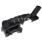 King Arms GP-30 Granatwerfer Geeignet für AK Serie AEG GBB Gewehre (für Unterlauf oder Eigenständige Verwendung)