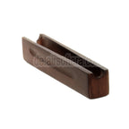 King Arms Echtholz-Umbausatz Geeignet für King Arms Thompson M1A1 Serie AEG Gewehre Airsoft