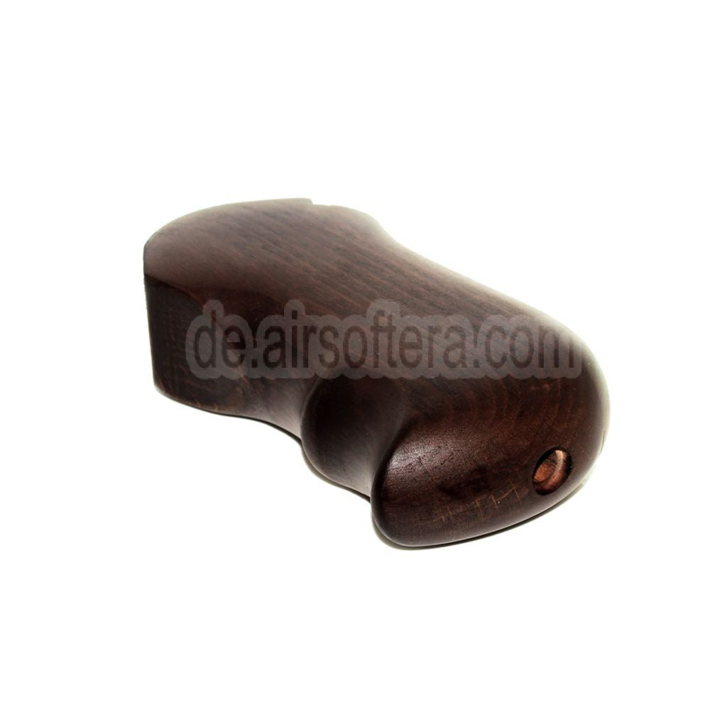 King Arms Echtholz-Umbausatz Geeignet für King Arms Thompson M1A1 Serie AEG Gewehre Airsoft