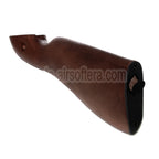King Arms Echtholz-Umbausatz Geeignet für King Arms Thompson M1A1 Serie AEG Gewehre Airsoft
