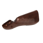 King Arms Echtholz-Umbausatz Geeignet für King Arms Thompson M1A1 Serie AEG Gewehre Airsoft