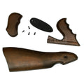 King Arms Echtholz-Umbausatz Geeignet für King Arms Thompson M1928 Chicago Serie AEG Gewehre Airsoft