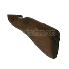 King Arms Echtholz-Umbausatz Geeignet für King Arms Thompson M1928 Chicago Serie AEG Gewehre Airsoft