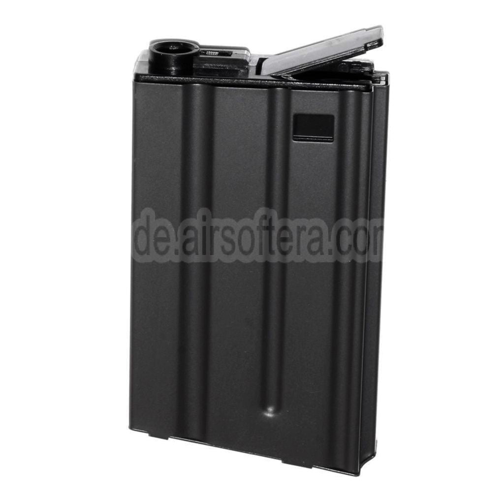CYMA 190rd M16VN Hi-Cap Magazin Geeignet für M4 M16 Serie AEG Gewehre Airsoft
