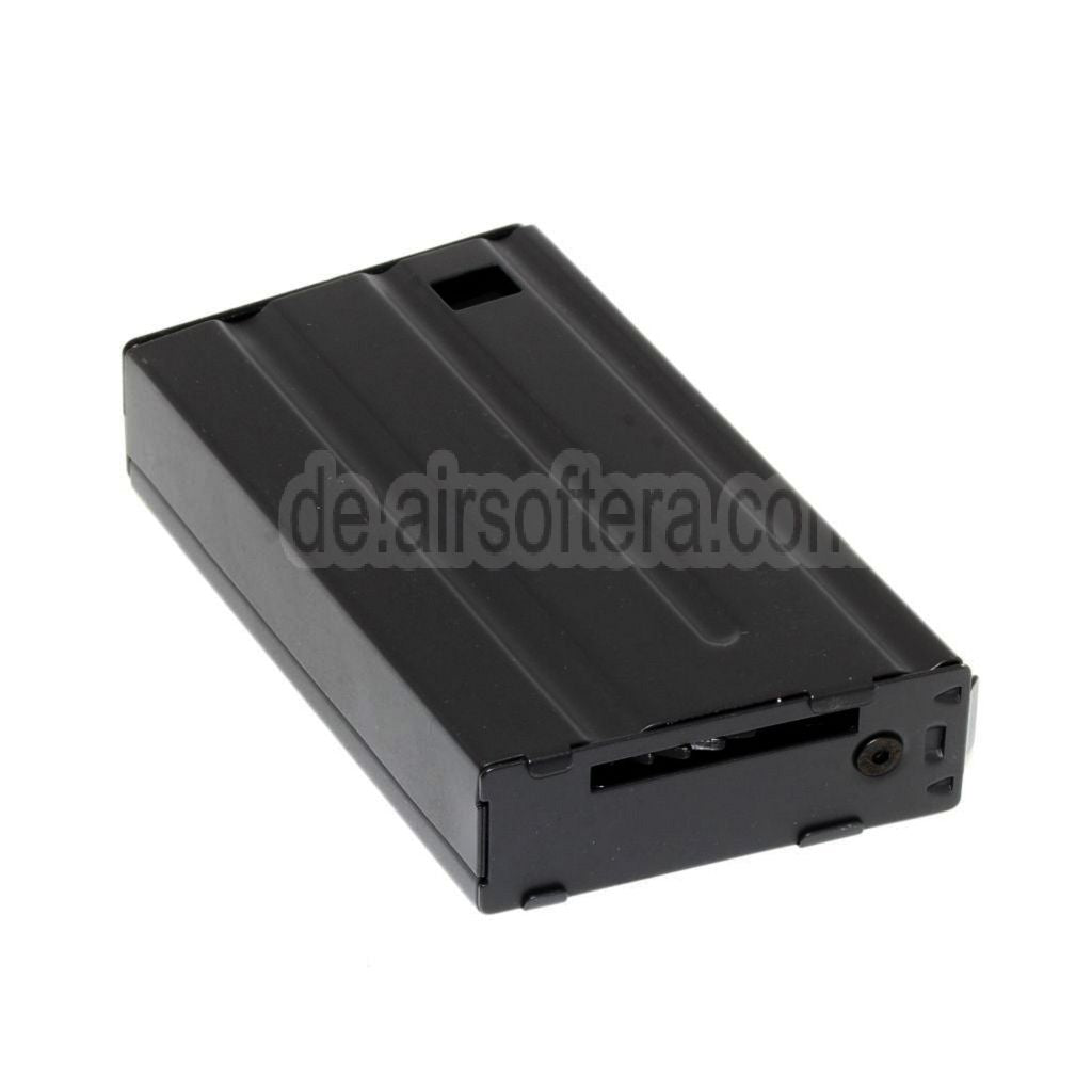 CYMA 190rd M16VN Hi-Cap Magazin Geeignet für M4 M16 Serie AEG Gewehre Airsoft