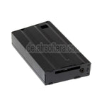 CYMA 190rd M16VN Hi-Cap Magazin Geeignet für M4 M16 Serie AEG Gewehre Airsoft
