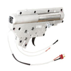 CYMA Platinum Serie EFCS Version ECU High Torque Motor Version 2 V2 Getriebe geeignet für M4 M16 Serie AEG Gewehr Airsoft